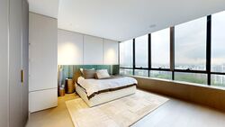 Reignwood Hamilton Scotts (D9), Apartment #446893321